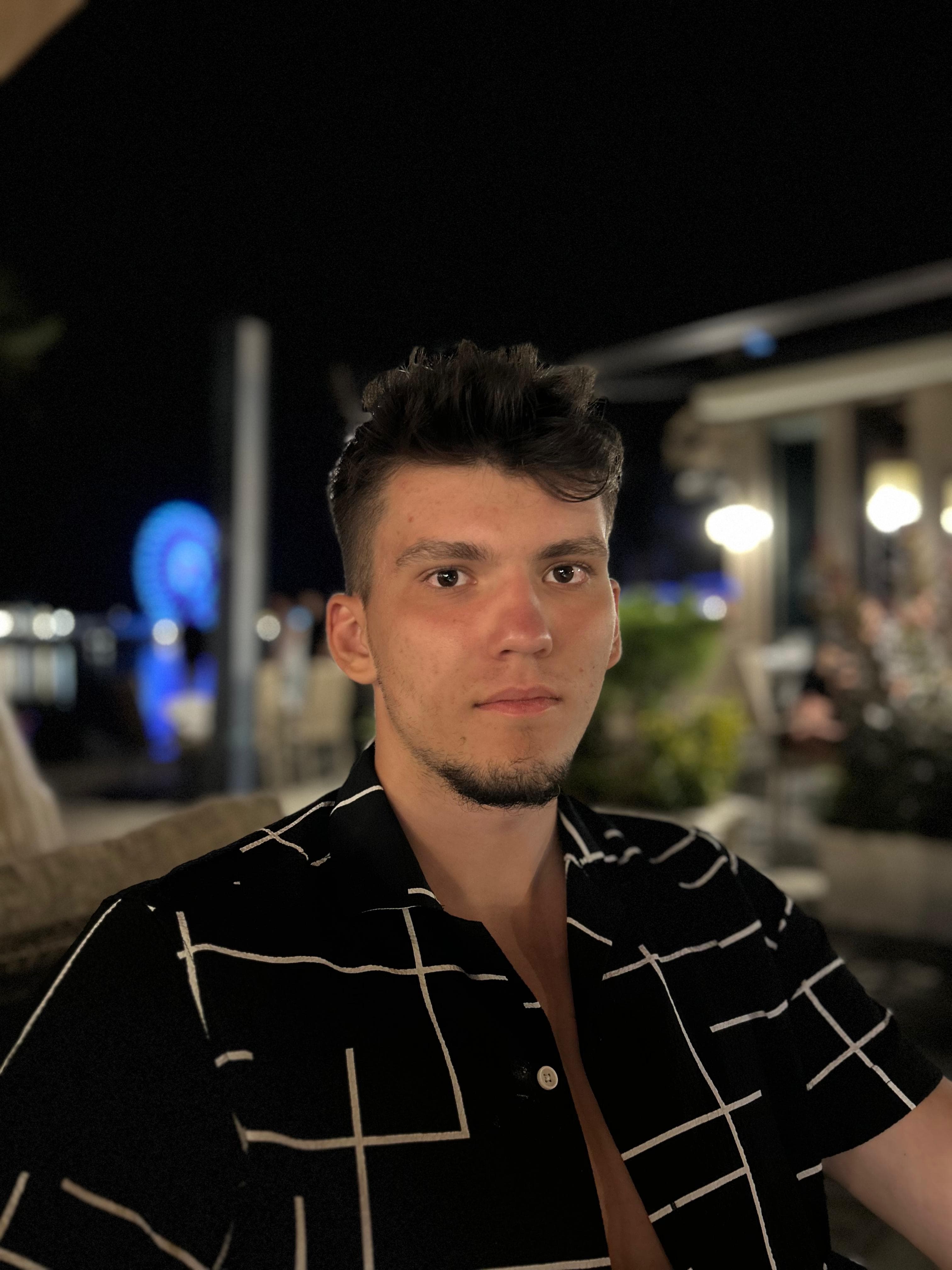 Denis Bolba — fondator D&N Soft
